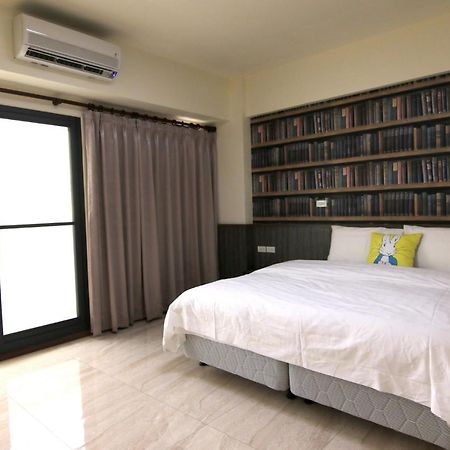 R&H B&B 東港 エクステリア 写真