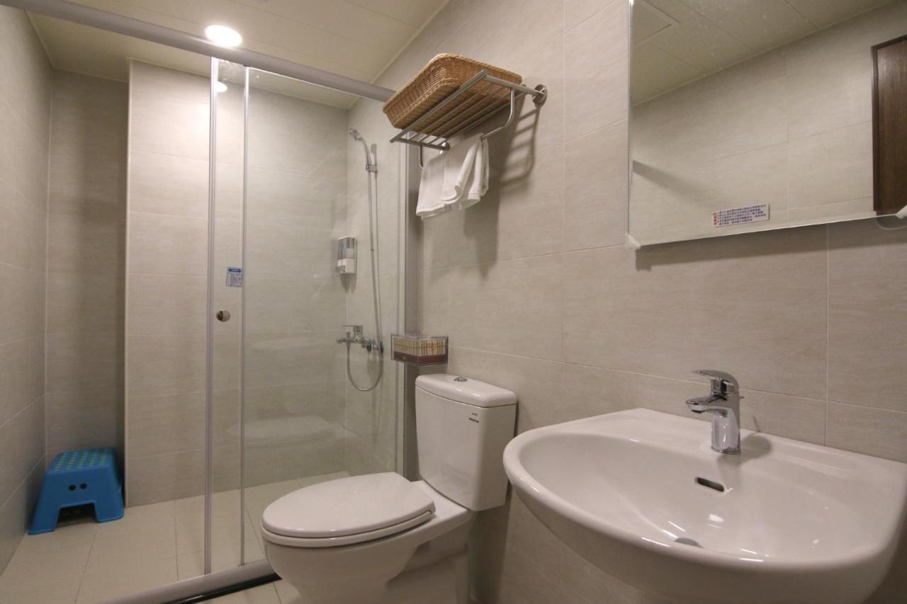 R&H B&B 東港 エクステリア 写真