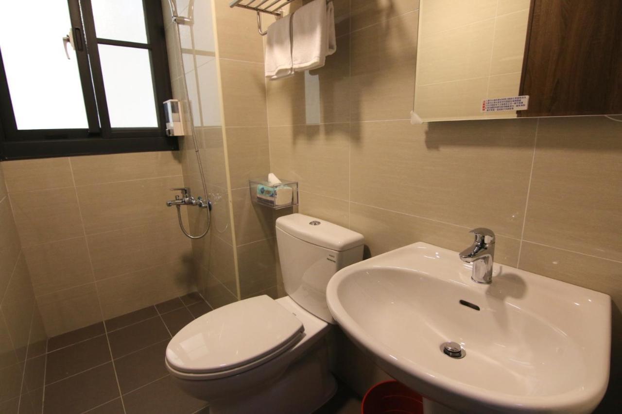 R&H B&B 東港 エクステリア 写真