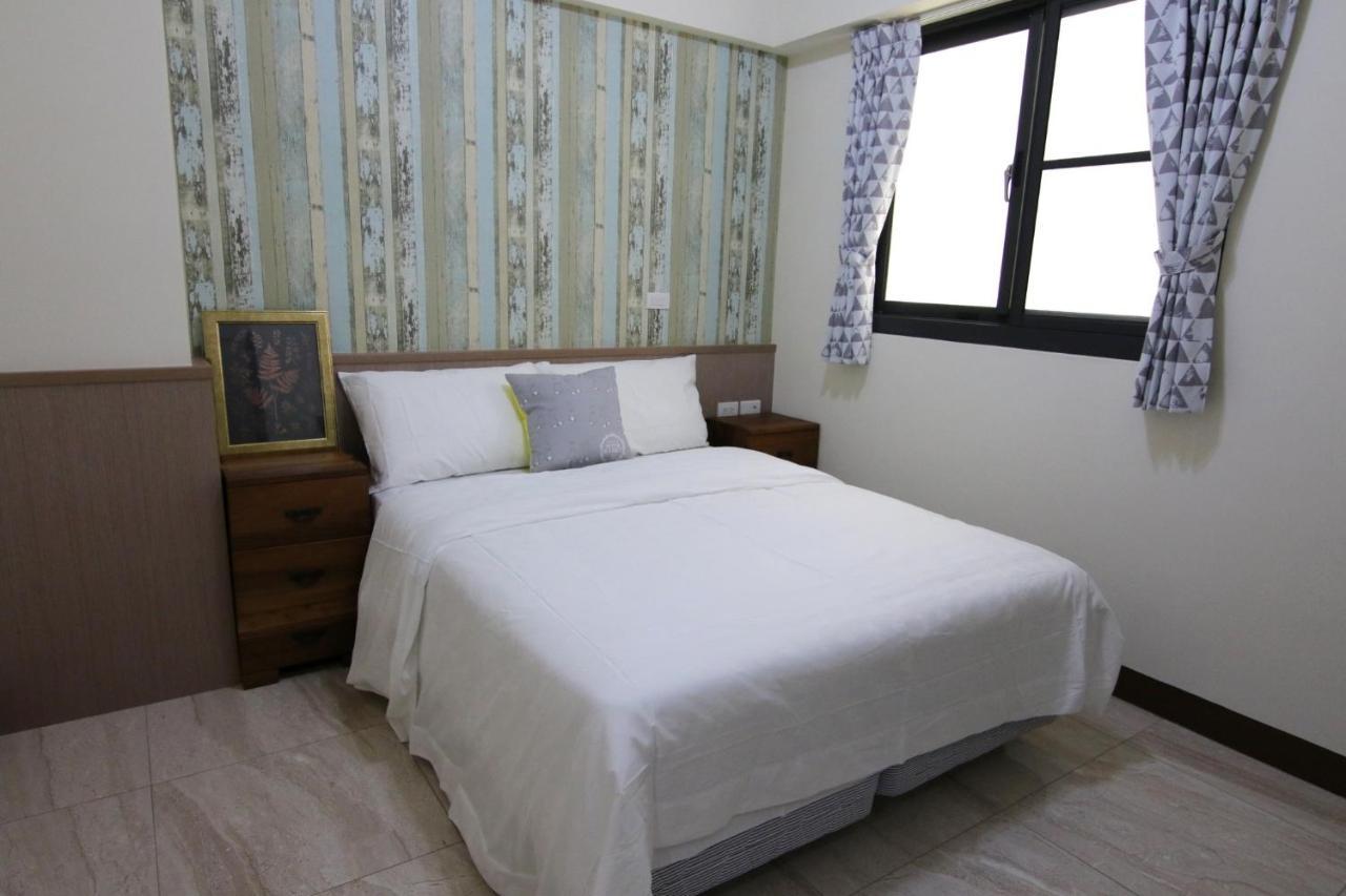 R&H B&B 東港 エクステリア 写真