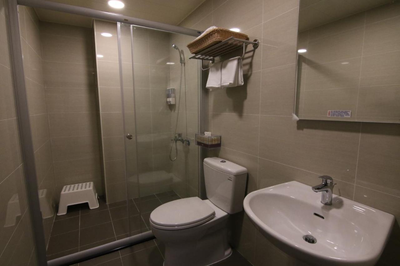 R&H B&B 東港 エクステリア 写真