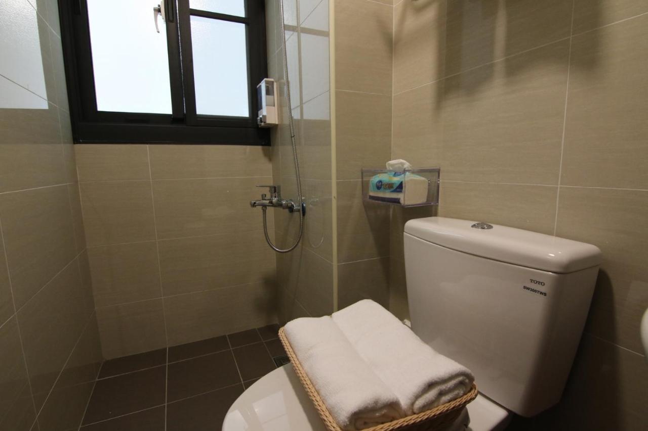 R&H B&B 東港 エクステリア 写真